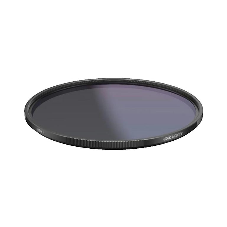Filtre ND complet Irix Edge 86 mm Noir - Neuf