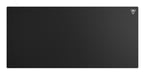 Turtle Beach Sense Core XXL Ultra-Wide Tapis de souris PC Gaming - support en caoutchouc antidérapant, surface en tissu micro tissé équilibré, lisse, durable, rectangle, noir