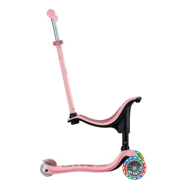 Globber 452-710-4 scooter Niños Scooter clásico Rosa