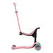 Globber 452-710-4 scooter Niños Scooter clásico Rosa