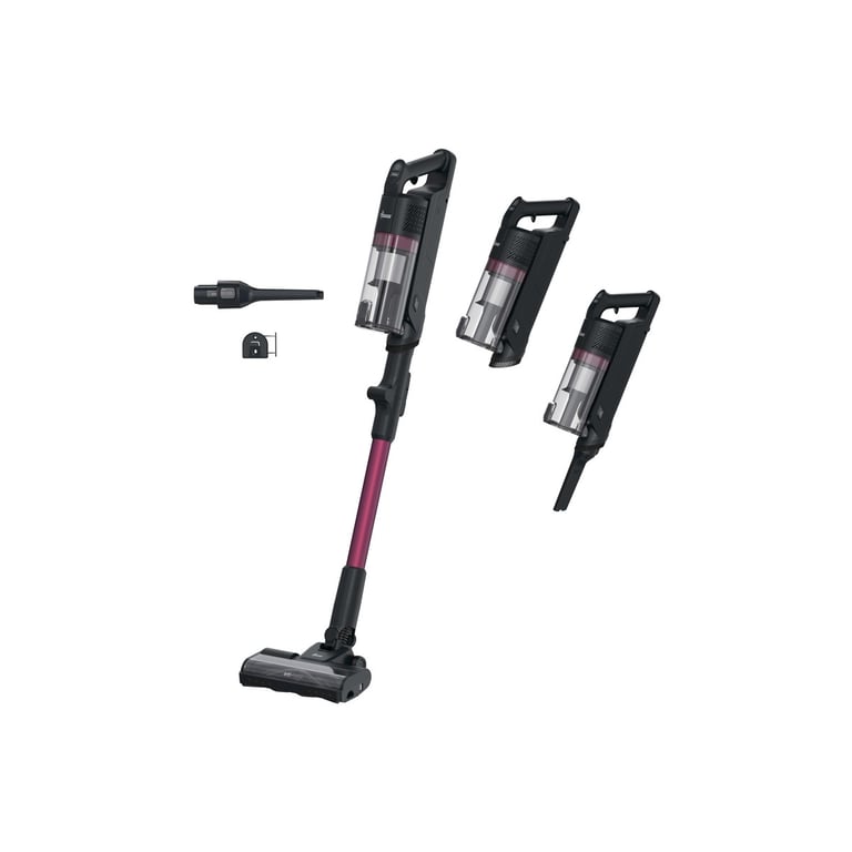 Hoover HF1M10HX 011 Aspirateur balai 2 en 1 Batterie Sec Sans sac Neuf - vue 4