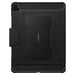 Spigen Rugged Armor Pro 32,8 cm (12,9'') Folio Negro