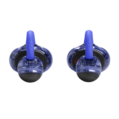 JBL Soundgear Clips, Ecouteurs sans fil, Bleu - Neuf Bleu - vue 2