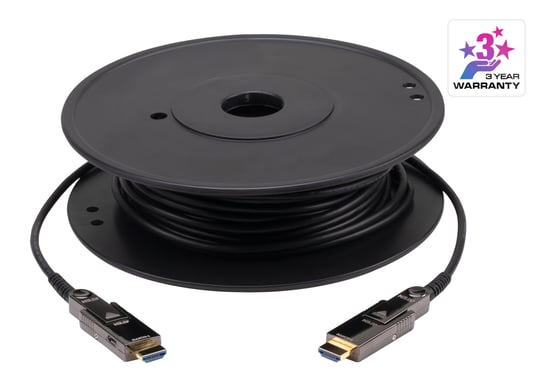 ATEN VE7834A cable HDMI 60 m HDMI Type-A/HDMI Type-D Negro