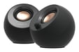 Creative Labs Pebble V3 Nero con e senza fili 8 W