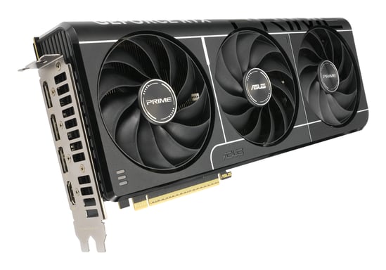 ASUS Prime -RTX5080-16G NVIDIA GeForce RTX 5080 16 GB GDDR7