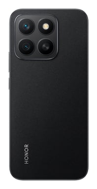 Smartphone Honor X8? 256 GB Nero 8 GB RAM 108 MP Doppia SIM 6.7'' MagicOS 9.0
