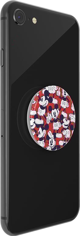 Pop Grip Gen 2 Mickey Popsockets - vue 3