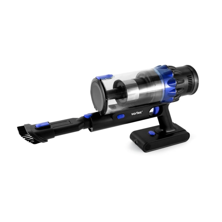 Vortex F55 Pet Aspirateur Sans Fil 28 Kpa 135 Aw 65 Min - vue 4