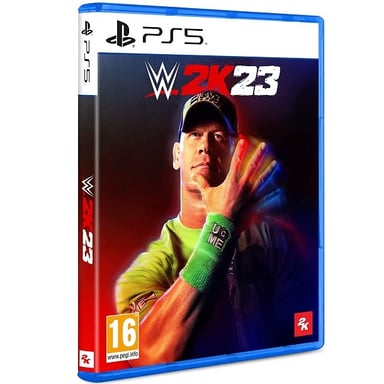 WWE 2K23 (PS5)