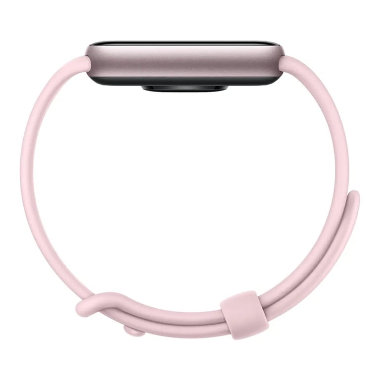 Xiaomi Smart Band 10 Pro Rose - vue 6