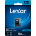 Lexar High-Performance 800xPRO 128 GB SDXC UHS-I Clase 10