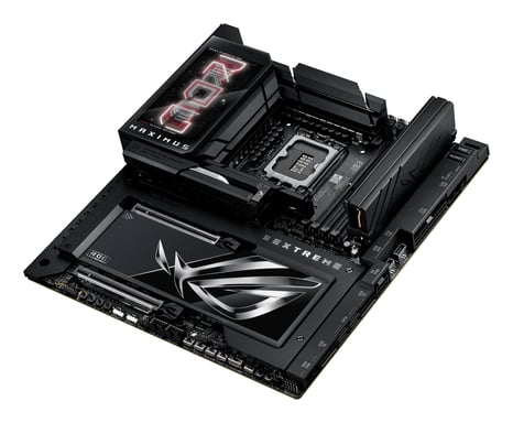 ASUS ROG MAXIMUS Z890 EXTREME Intel Z890 LGA 1851 (Socket V1) ATX étendu