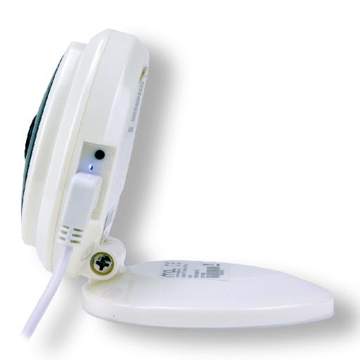 MCL IP PROTECAM caméra de sécurité Boîte Caméra de sécurité IP Intérieure 1280 x 720 pixels Bureau Neuf - vue 2