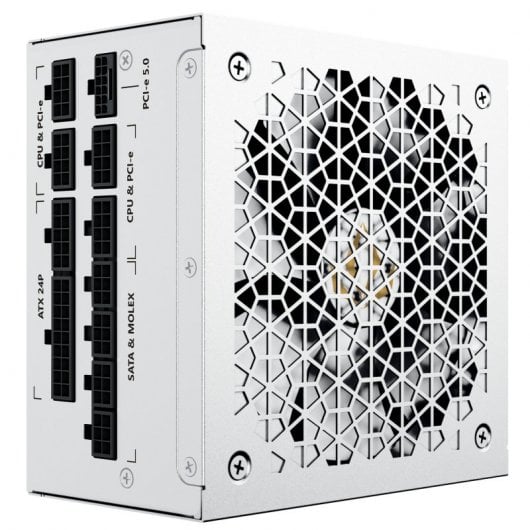 Forgeon Bolt 1000 - vue 3