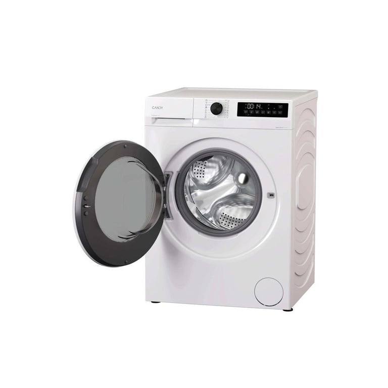 Lave linge séchant CANDY GWD 4968 ProWash&Dry 300 96 kg Induction 1400trsmin Classe D - vue 9