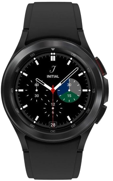 Montre connectée Samsung Galaxy Watch4 Classic 42mm - Noir