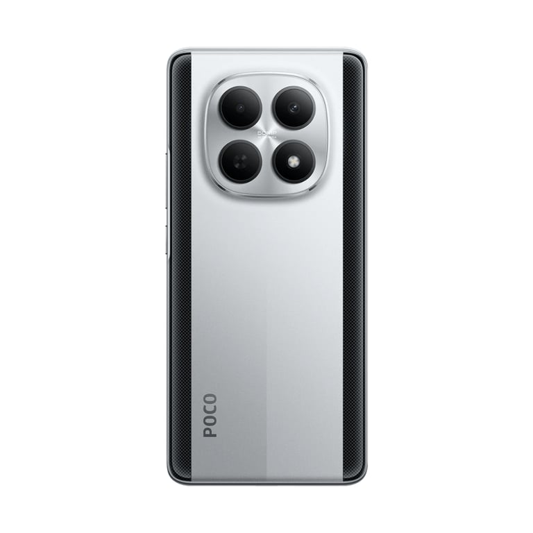 Xiaomi POCO M8 5G - vue 10