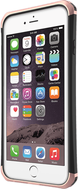 Cover rigida per iPhone 6/6S Nitro