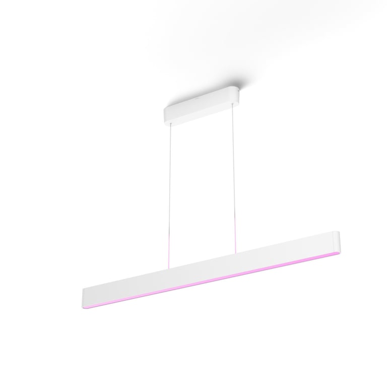 Suspension connectée PHILIPS HUE Ensis & Color 2 x - vue 2