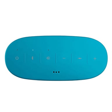 Diffusore Bluetooth portatile SoundLink II - Blu