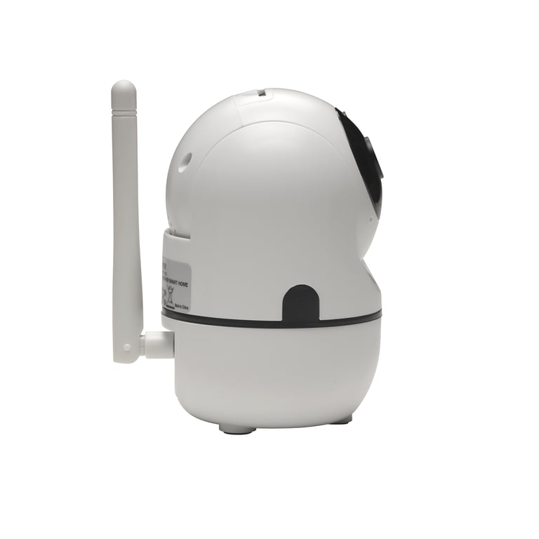 Denver SHC 150 caméra de sécurité Tourelle Caméra de sécurité IP Intérieure 1280 x 720 pixels Muralsur poteau Neuf - vue 3