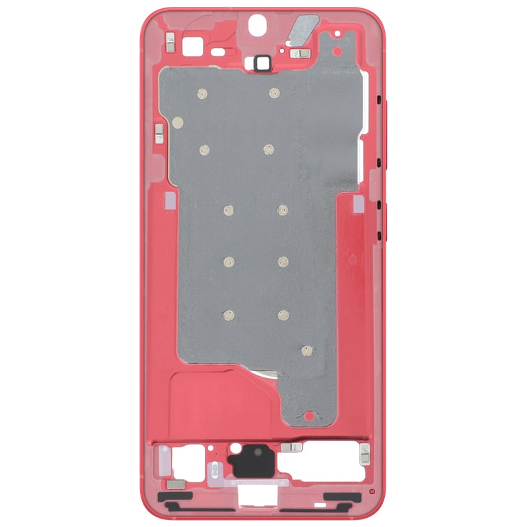 Samsung Châssis Central pour Galaxy S25 Pièce de réparation Original Durable - vue 2
