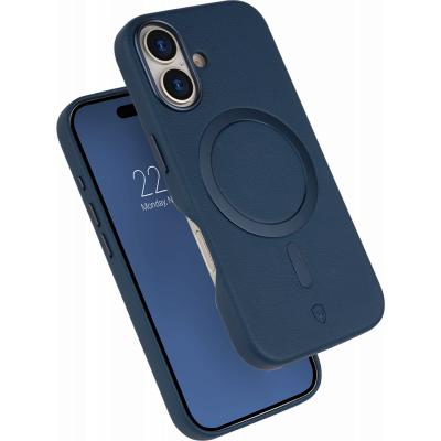Coque Forcecase Platinium MagSafe pour iPhone 17 - vue 3
