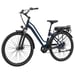 VéLo Électrique Urban 7 | Moteur 250W | Batterie 36V 12.8Ah | Pneus 700C*50C Pouces | Vitesse Max 25 km/h | Autonomie 70 km | Bleu