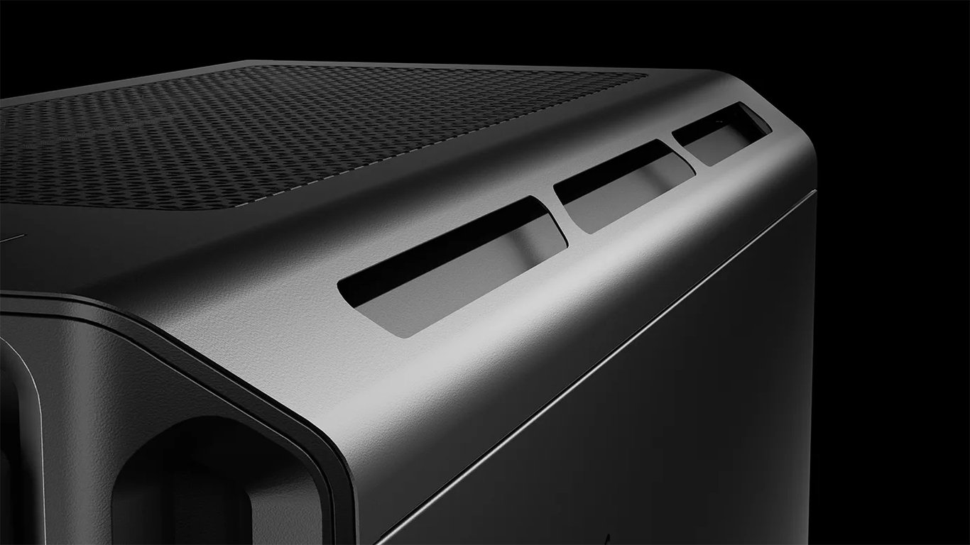 Corsair 5000T Midi Tower Noir - Neuf