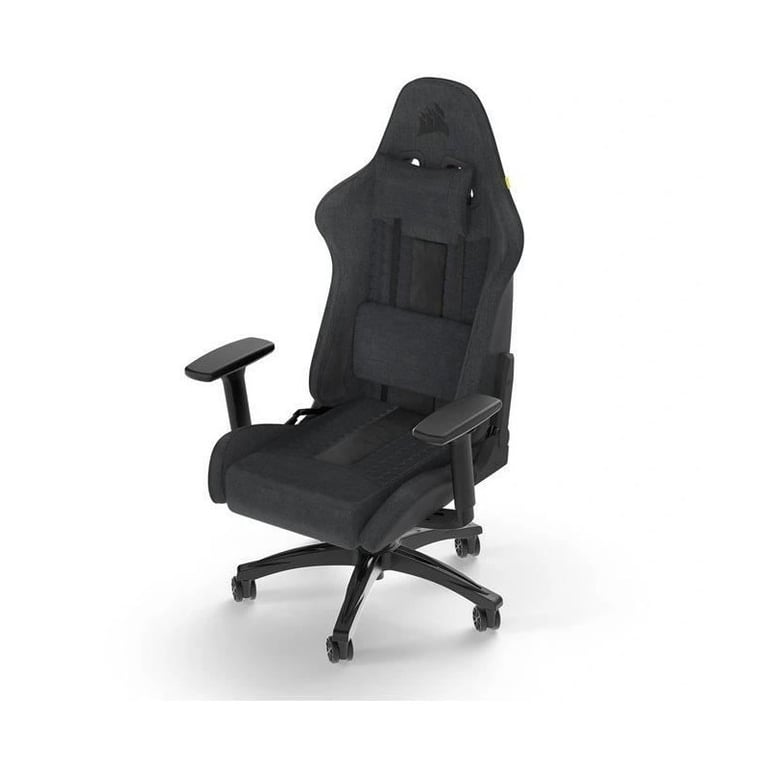 Fauteuil gaming TC100 RELAXED Fabric - vue 3