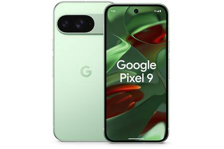 Google Pixel 9