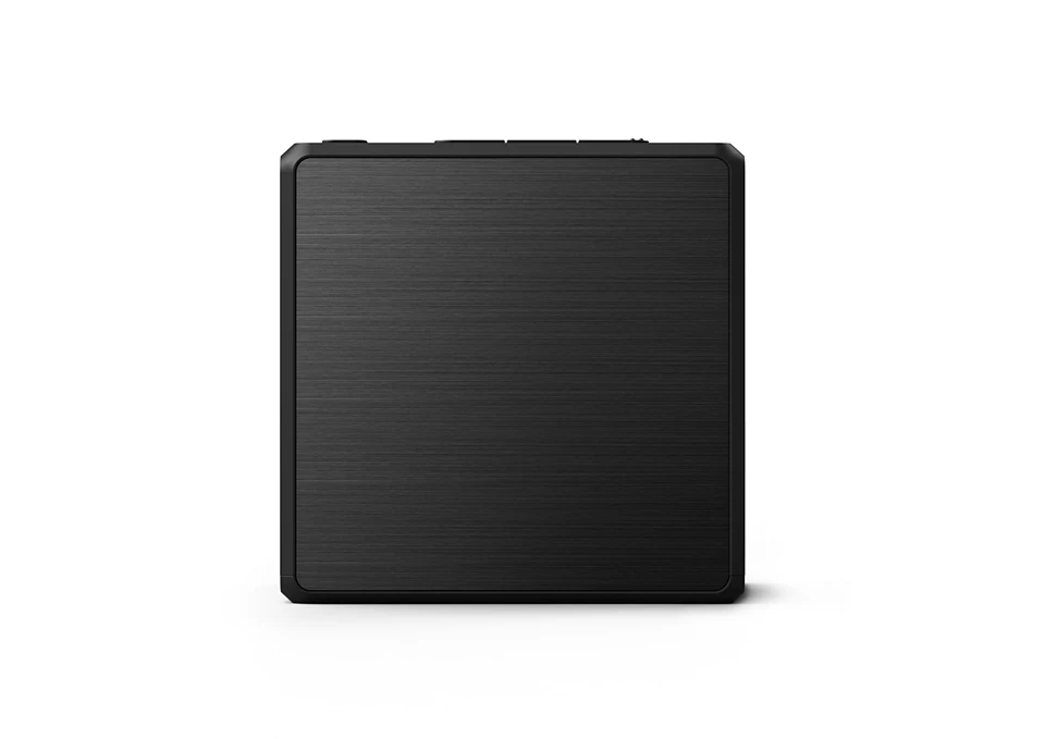 Radio Réveil Philips TAR4500 – Double Alarme, Tuner Numérique FM, Port USB-C - vue 8