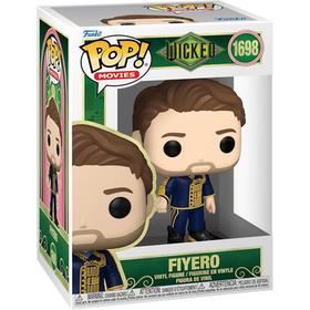 Figurine Funko Pop Movies Wicked Fiyero