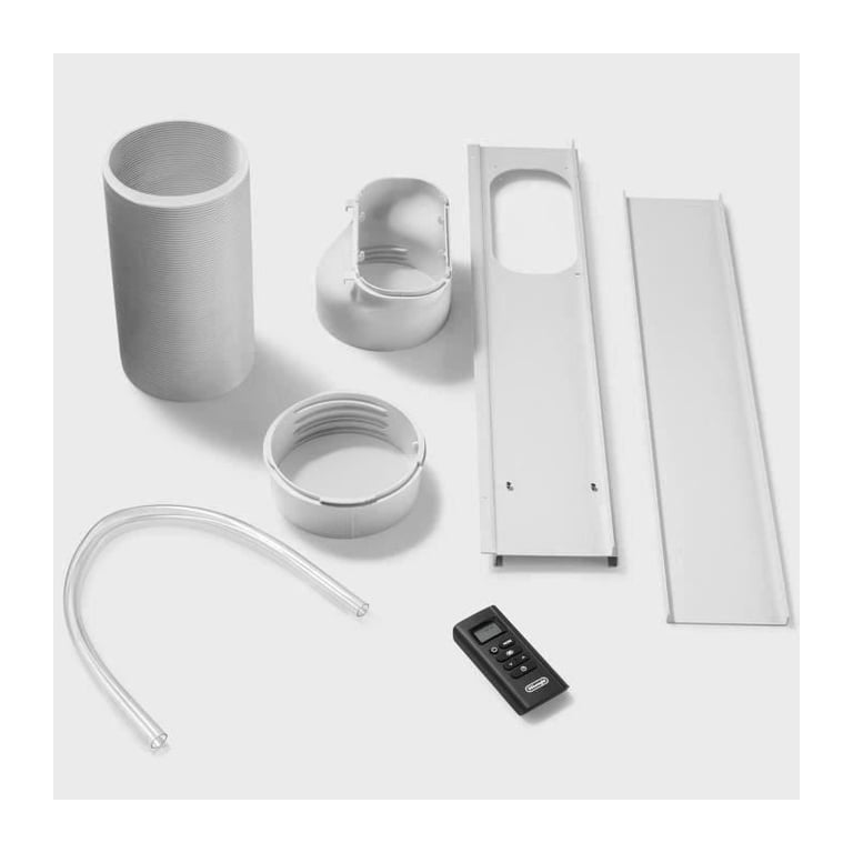 Delonghi PAC EM82 - vue 3