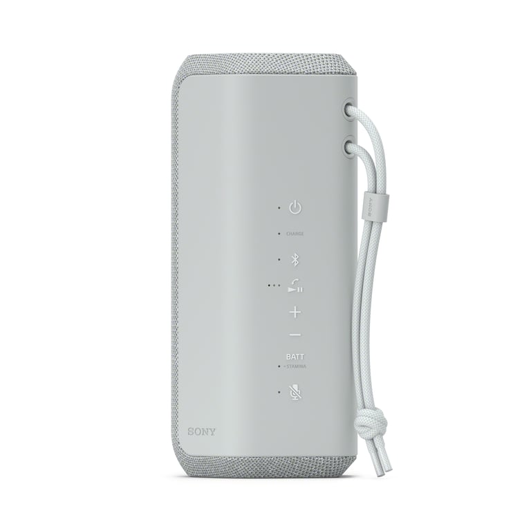 Sony SRS-XE200 Enceinte portable stéréo Gris