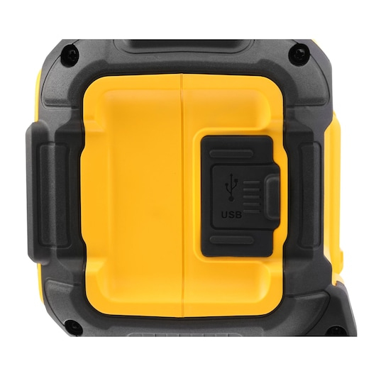 DeWALT DCR011 XJ haut parleur soundbar Neuf - vue 3
