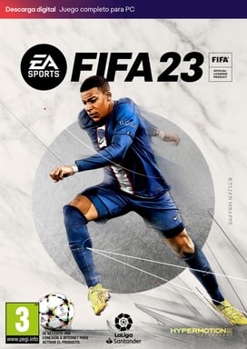 Electronic Arts FIFA 23