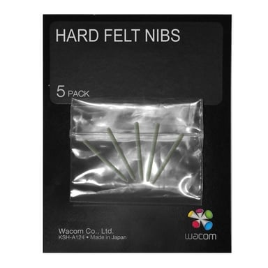 Accesorio para tableta gráfica Wacom ACK-20003 Punta de lápiz