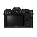 FUJIFILM X-T30 III NOIR + Objectif XC 13-33mm F/3.5-6.3 OIS