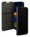 BIG BEN FOLIOIP15PL coque de protection pour téléphones portables 17 cm (6.7'') Folio Noir Apple (brand) iPhone 15 Plus