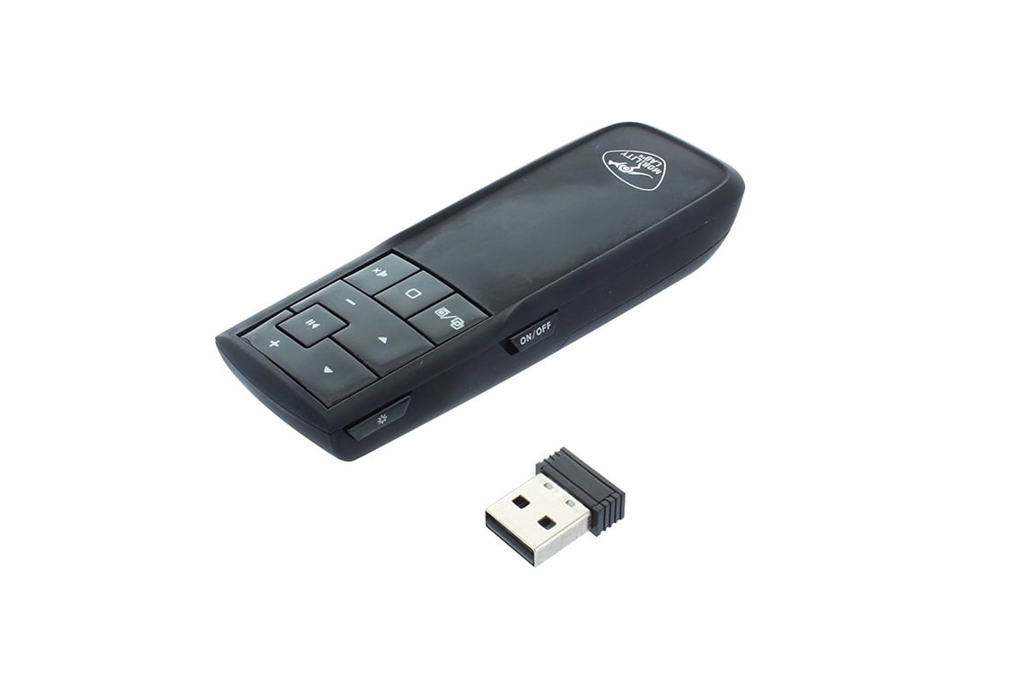 Présentateur Sans Fil Ml300924 Ml - vue 4