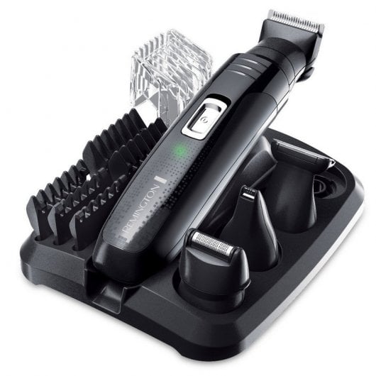 Remington Kit da sposo Trimmer PG6130 - vue 2