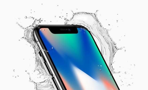 iPhone X 64 GB Sidelite [SIN FACEID] : VivaPET Online, venta acuarios agua dulce