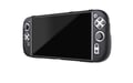 NACON SWITCHNEWGLOVEBLACK Housse de protection pour console de jeux portable Nintendo Silicone Noir