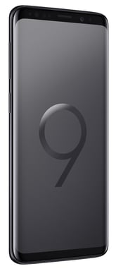 Galaxy S9 128 Go, Noir