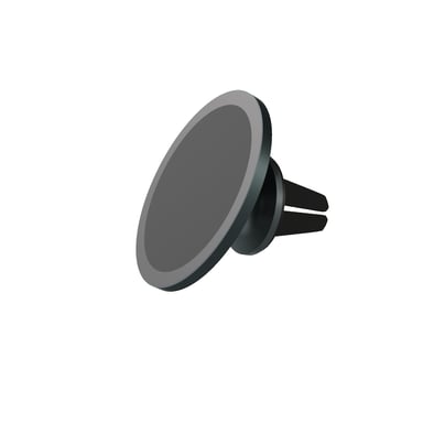 Support magnétique pour voiture - Compatible Apple MagSafe