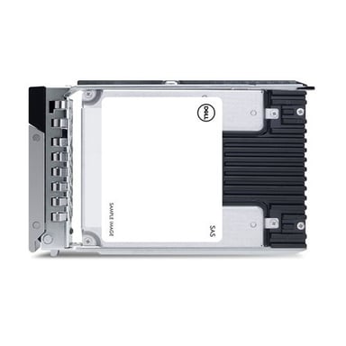 DELL 345-BEFW disque SSD 960 Go 2.5'' Série ATA III