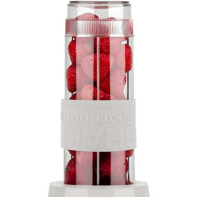 Mini blender SWEISS MOOV8 570 ml 2 gourdes - vue 3