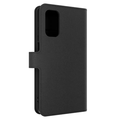 IFROGZ Defence Folio coque de protection pour téléphones portables 16,5 cm (6.5'') Noir Samsung Galaxy A32 5G